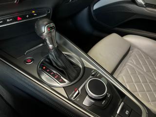 AUDI TT usata, con Fari Xenon