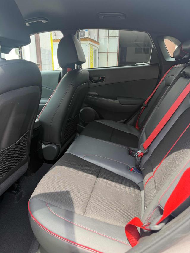 HYUNDAI Kona usata, con Cruise Control