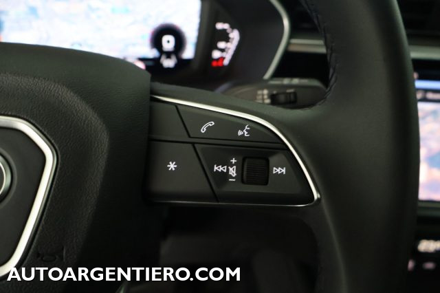 AUDI Q3 usata, con Servosterzo