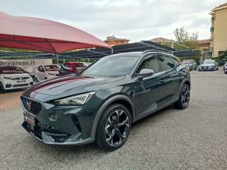 CUPRA Formentor usata, con Airbag laterali