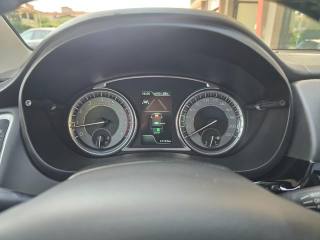 SUZUKI S-Cross usata, con MP3