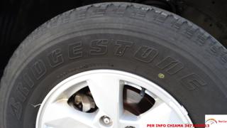 MITSUBISHI L200 usata 62