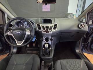FORD Fiesta usata 11