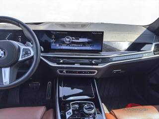BMW X7 usata 13
