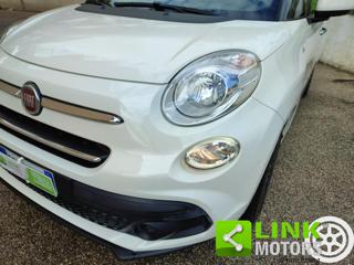 FIAT 500L usata, con Controllo trazione