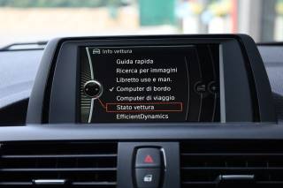 BMW 116 usata 54