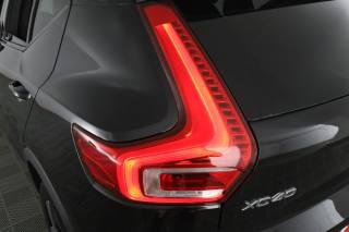 VOLVO XC40 usata 9
