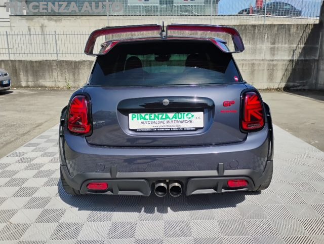 MINI John Cooper Works usata, con Alzacristalli elettrici