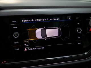 VOLKSWAGEN Taigo usata, con Cronologia tagliandi