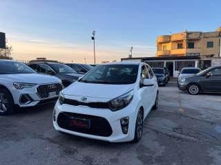 KIA Picanto usata, con Airbag laterali