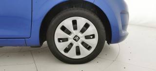 CITROEN C1 usata, con Bluetooth