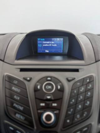 FORD Fiesta usata 14