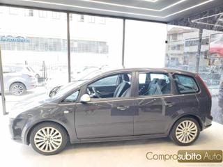 FORD C-Max usata, con Airbag