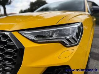 AUDI Q3 usata, con Boardcomputer