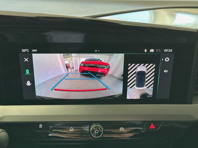 OPEL Mokka-e usata, con Sensori di parcheggio posteriori