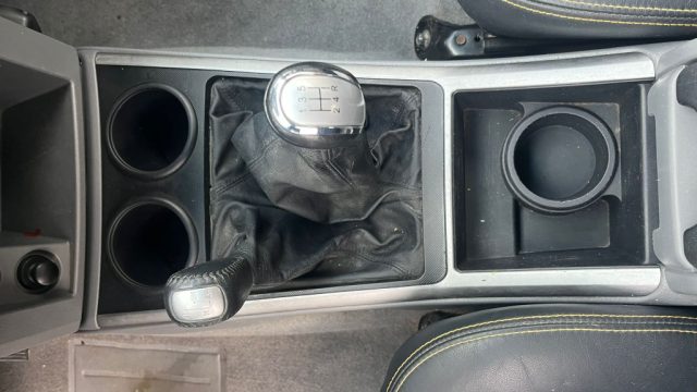 FORD Ranger usata, con Servosterzo