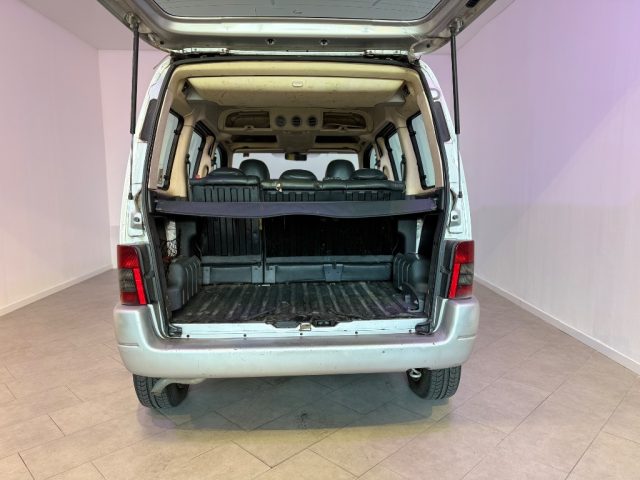 CITROEN Berlingo usata 10