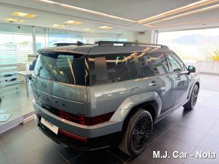 HYUNDAI Santa Fe usata, con Autoradio