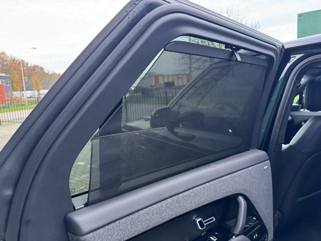 LAND ROVER Range Rover Sport usata, con USB