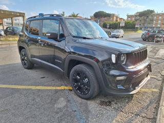 JEEP Renegade 1.5 T4 130CV MHEV North Star - KM ZERO ITALIANA