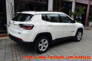 JEEP Compass usata, con Airbag laterali