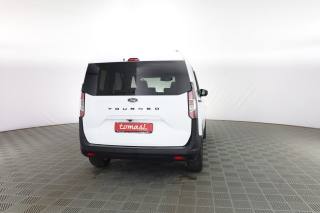 FORD Tourneo Courier usata 4