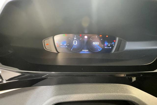 PEUGEOT 308 usata, con Interni in pelle