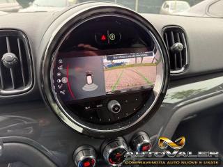 MINI Countryman usata, con Controllo trazione
