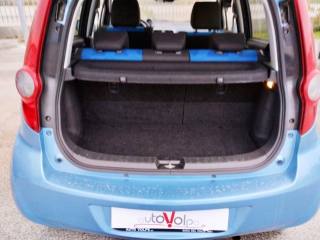 OPEL Agila usata, con Controllo automatico clima