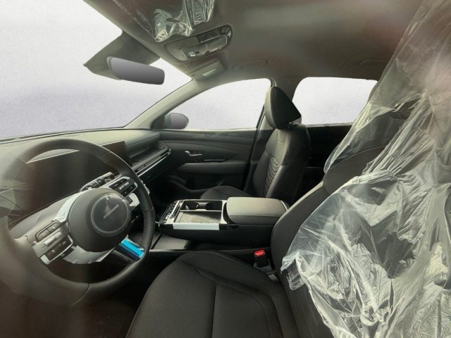 HYUNDAI Tucson usata, con Cerchi in lega