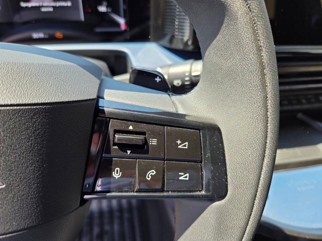 LANCIA Ypsilon usata, con Controllo trazione