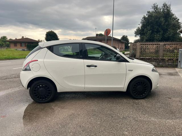 LANCIA Ypsilon usata, con Alzacristalli elettrici