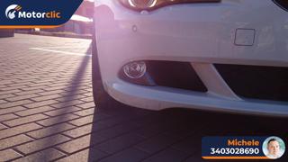 BMW 635 usata, con Volante in pelle
