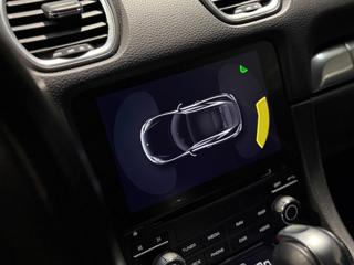 PORSCHE Cayman usata, con Controllo trazione