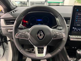 RENAULT Captur usata, con ESP