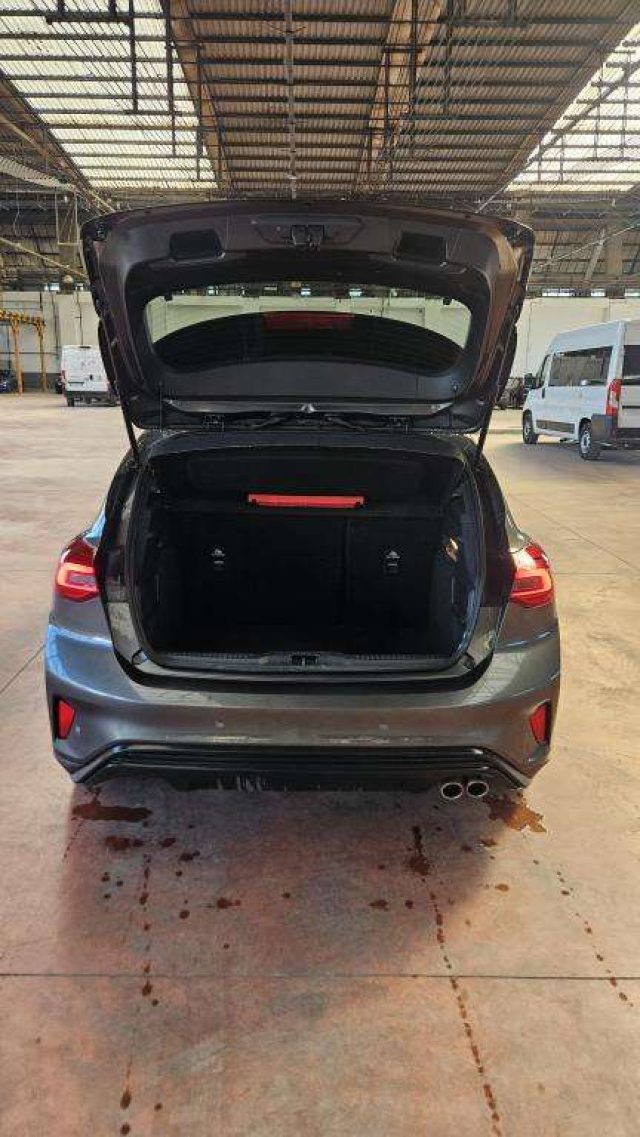 FORD Focus usata, con Chiusura centralizzata