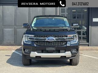 FORD Ranger usata, con Airbag