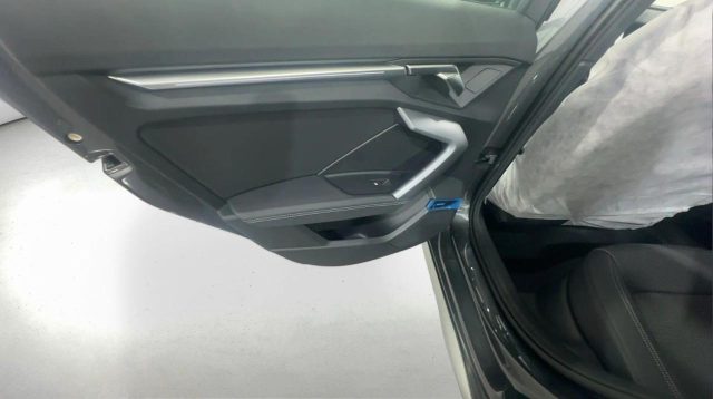 AUDI A3 usata, con Volante in pelle