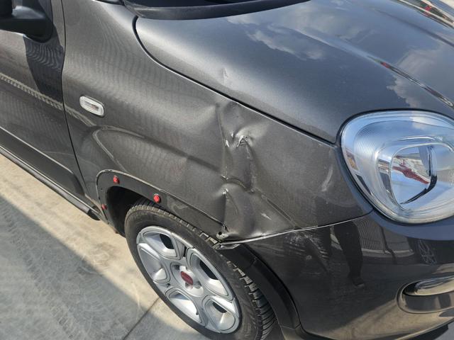 FIAT Panda usata 18