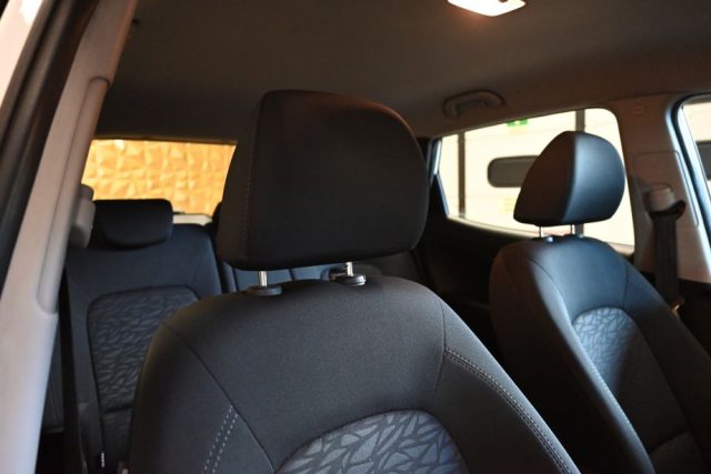 HYUNDAI iX20 usata 59