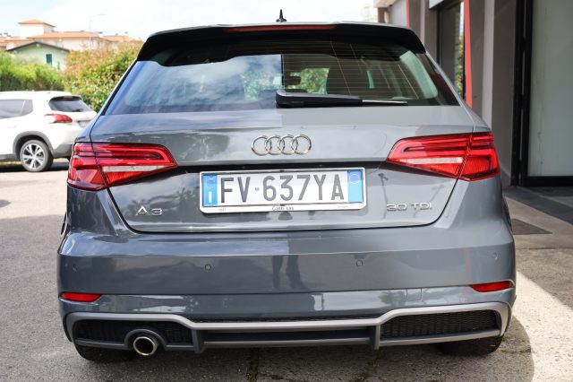 AUDI A3 usata 99