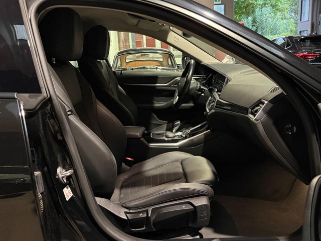 BMW 420 usata, con Controllo trazione