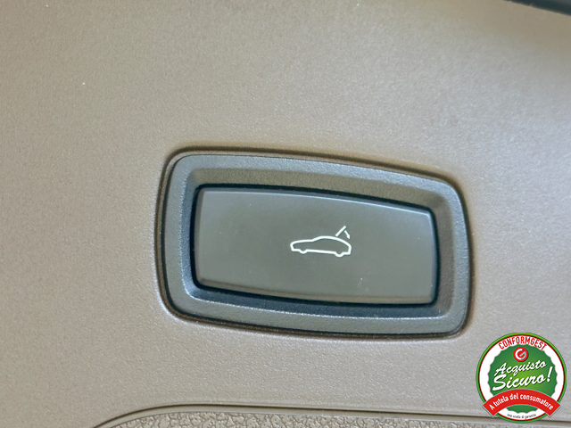 PORSCHE Panamera usata, con Autoradio digitale