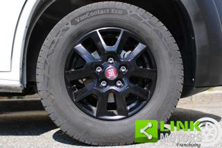 FIAT Ducato usata, con Immobilizzatore elettronico