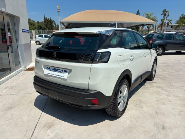 PEUGEOT 3008 usata, con Controllo trazione