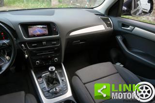 AUDI Q5 usata, con Controllo trazione