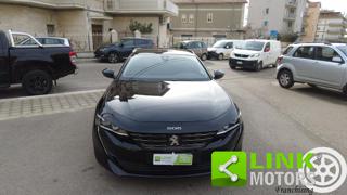 PEUGEOT 508 usata, con Airbag laterali