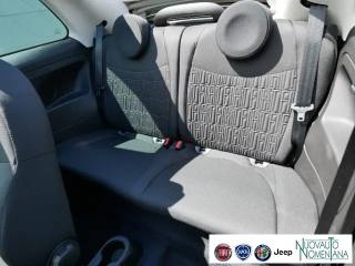 FIAT 500C usata, con Chiusura centralizzata telecomandata