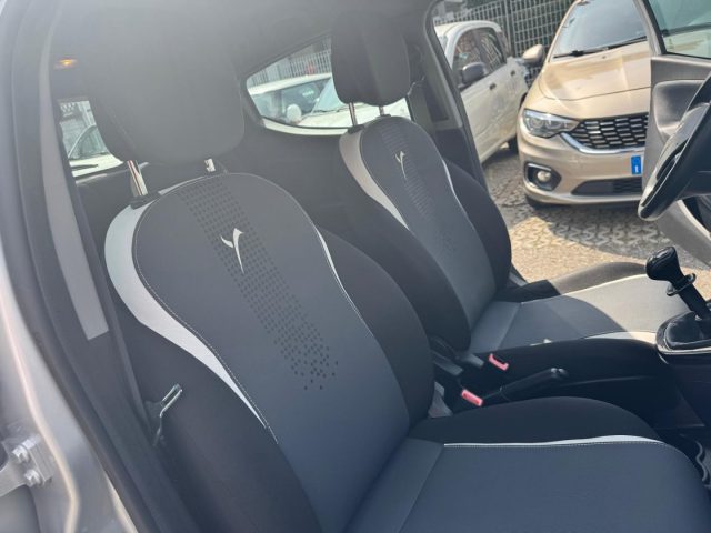 LANCIA Ypsilon usata 16