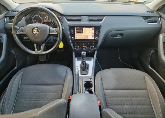 SKODA Octavia usata, con Climatizzatore
